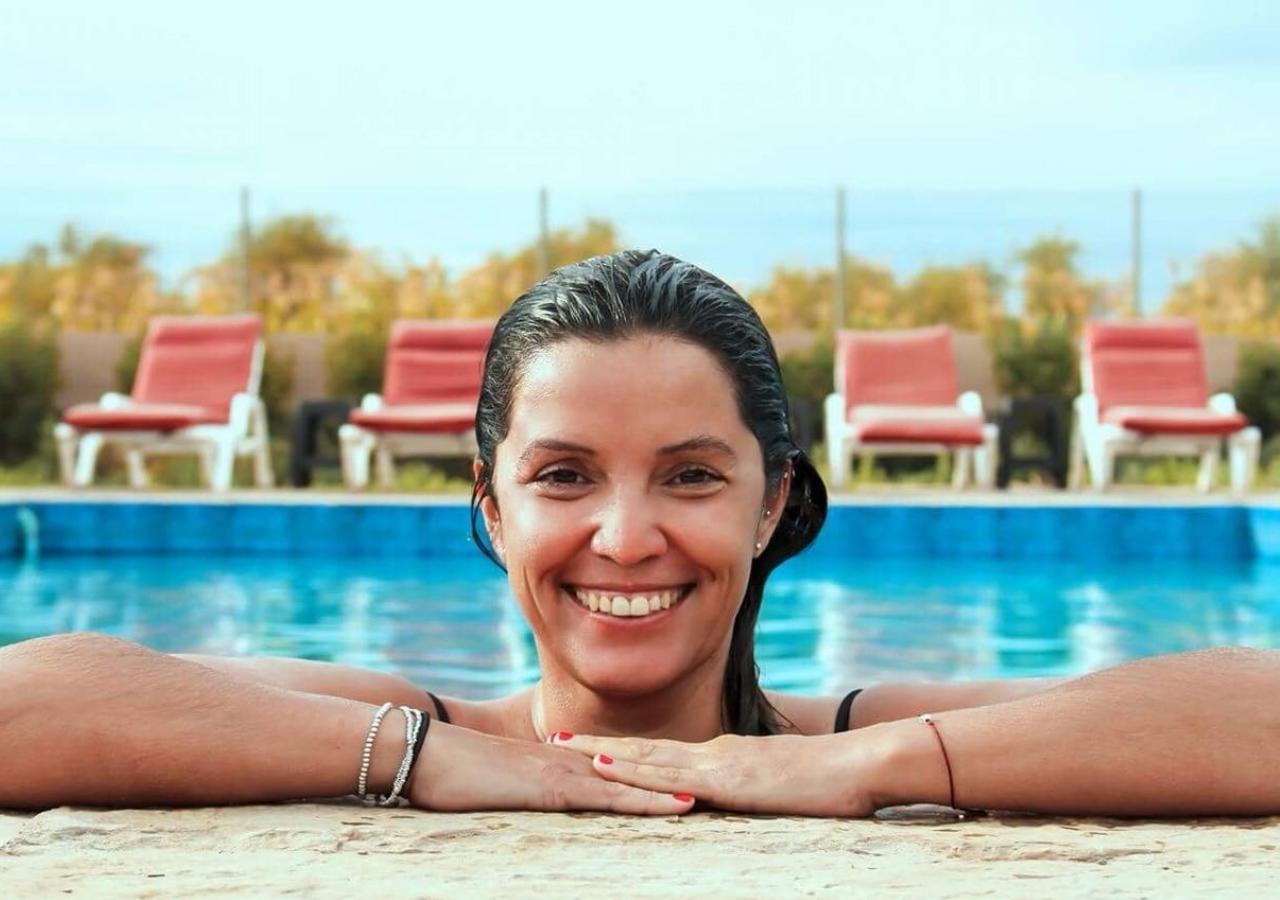 Atacama Budget Bed & Tours San Pedro de Atacama Exterior foto