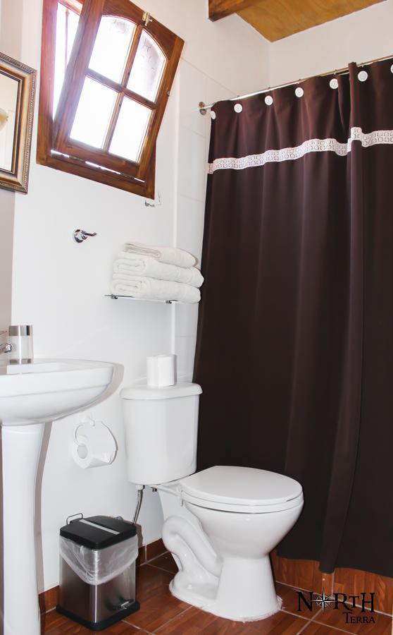 Atacama Budget Bed & Tours San Pedro de Atacama Exterior foto
