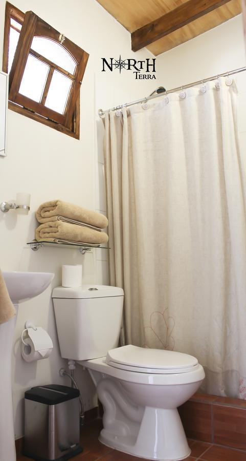 Atacama Budget Bed & Tours San Pedro de Atacama Exterior foto