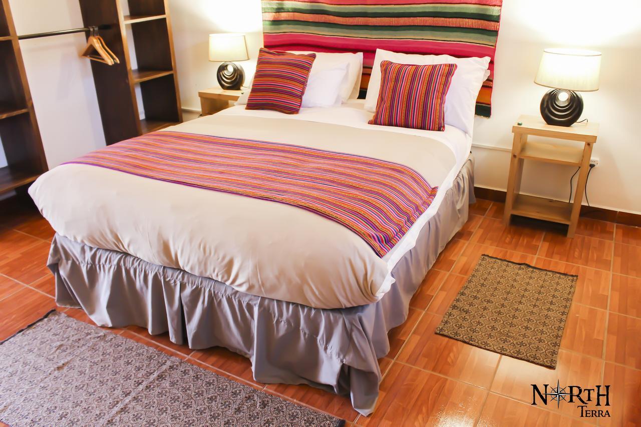 Atacama Budget Bed & Tours San Pedro de Atacama Exterior foto
