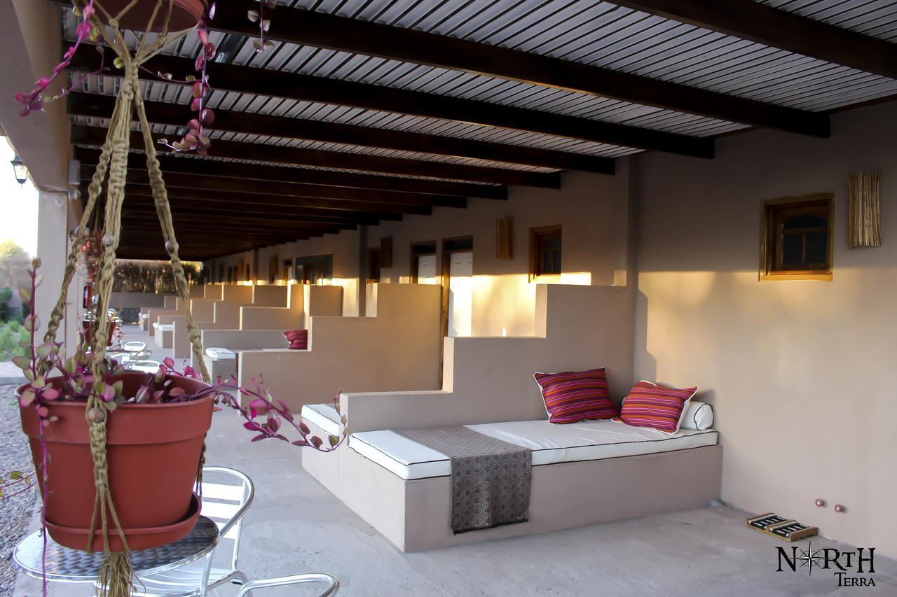 Atacama Budget Bed & Tours San Pedro de Atacama Exterior foto