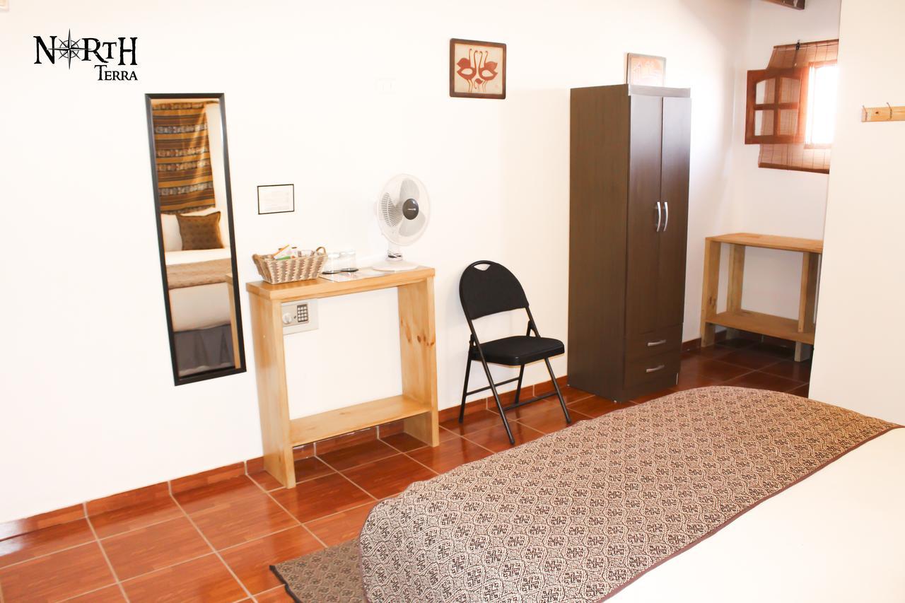 Atacama Budget Bed & Tours San Pedro de Atacama Exterior foto