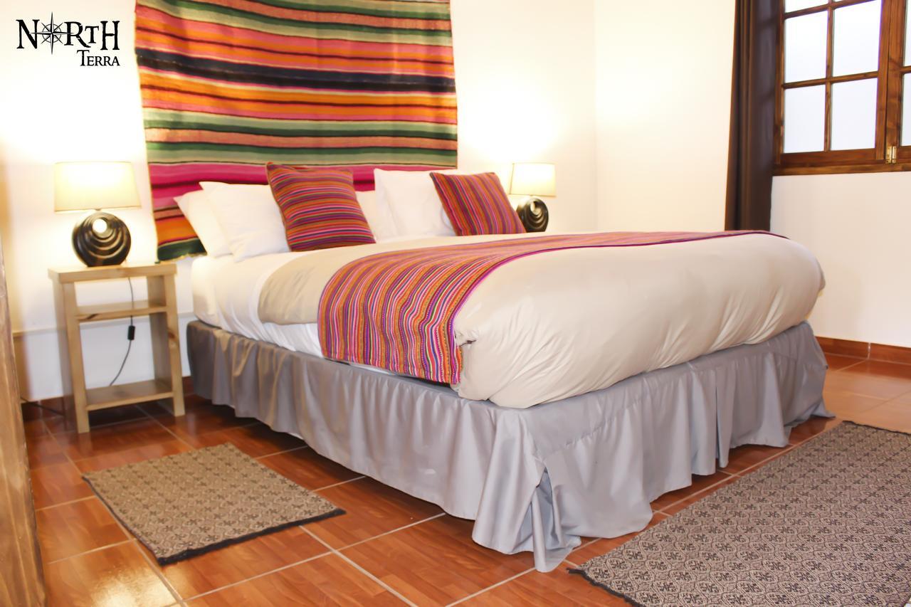 Atacama Budget Bed & Tours San Pedro de Atacama Exterior foto