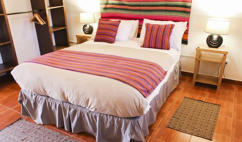 Atacama Budget Bed & Tours San Pedro de Atacama Exterior foto